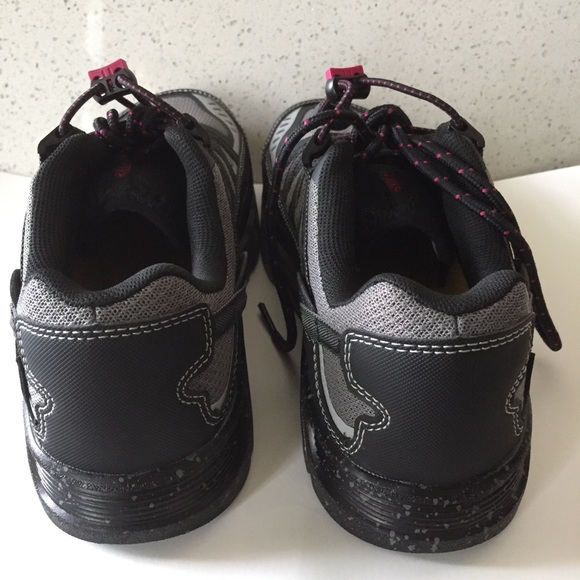 Keen Hiking/working shoes steel toe Women Sz 9 - Picture 4 of 6